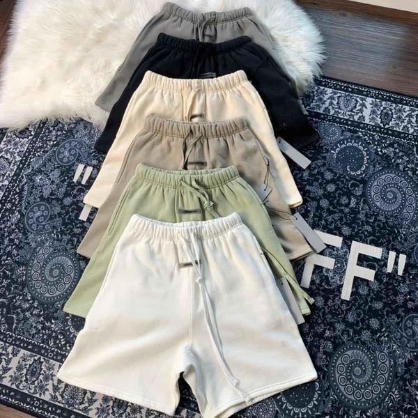 

fashion shorts designer man swim short gym short quick drying athletic swimwear printing summer beach pants men size s-xxl, White;black
