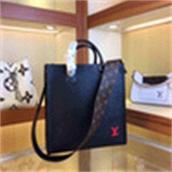 

lvs ggs bags women luxury shoulder man real tote leather travel bag black shopping handbags m58658 design evening kutwq