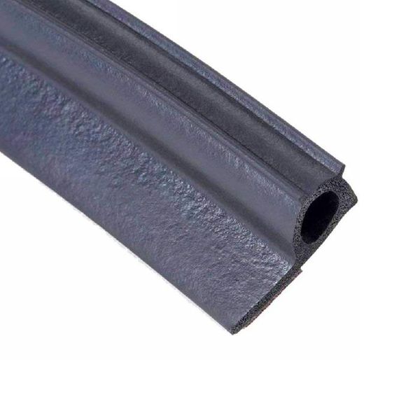 

3 meters universal tailgate seal strips for car truck tail gap cover