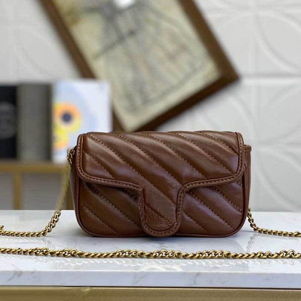 

multi pochette large capacity real leather bag women luxurys designers bags 2022 handbags purses tote 19 handbag flap zhouzhoubao123 l8tl