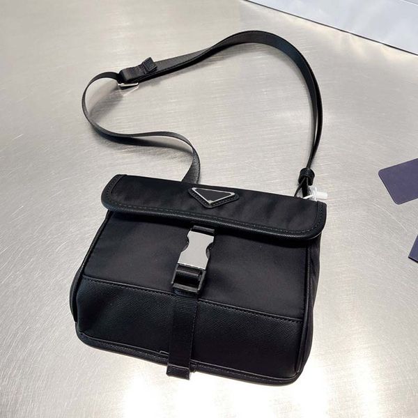 

briefcase crossbody bags shoulder bag parachute cloth handbags pochette adjustable nylon long strap buckle triangle sequined
