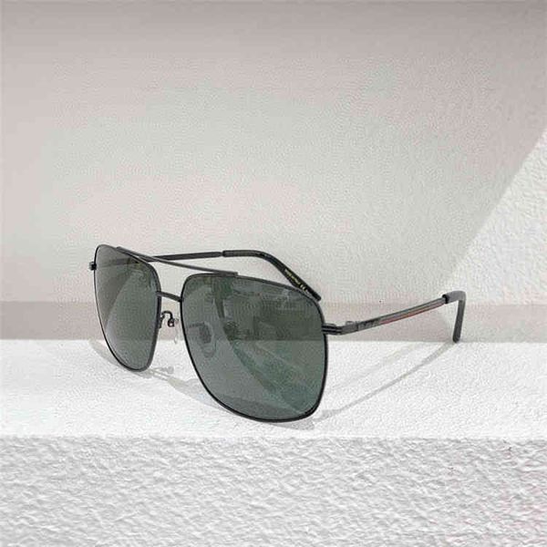 

sunglasses fashion men's driving pilot star same sunglasses g jcyp, White;black