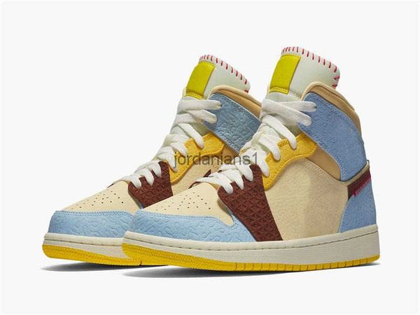 

jumpman 1 basketball shoes mid se maison chateau rogue fearless outdoor sneakers ship with original box