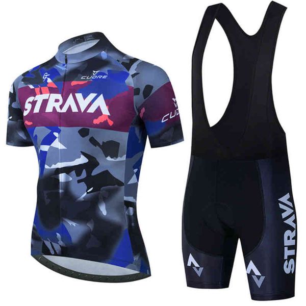 

2022 the latest bicycle riding clothing suit factory direct sales mountain bike uniform outdoor sportswear summer men's quick drying br, Gray