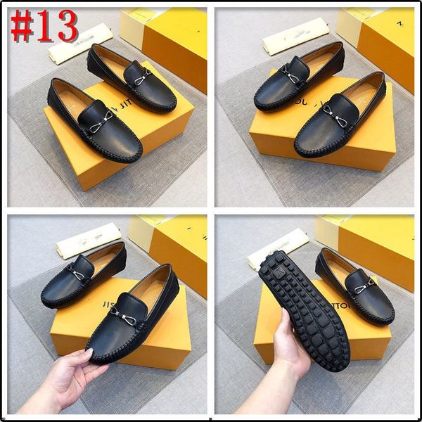 

luxury men moccasins slip on casual shoes designer loafers mocassin homme mocasines hombre microfiber leather lightweight spring summer big, Black