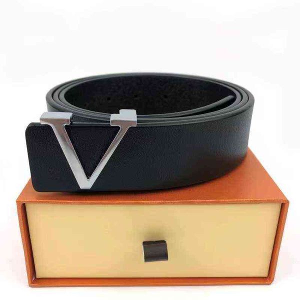 

mens belt belts for men designer men designers belts classic fashion luxury casual letter smooth buckle womens mens leather belt width 3.8cm, Black;brown