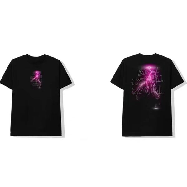 

women t-shirt summer womens t shirts short sleeves mens tshirt tees hip hop style clothes with letters cherry blossoms lightning s-xl, White
