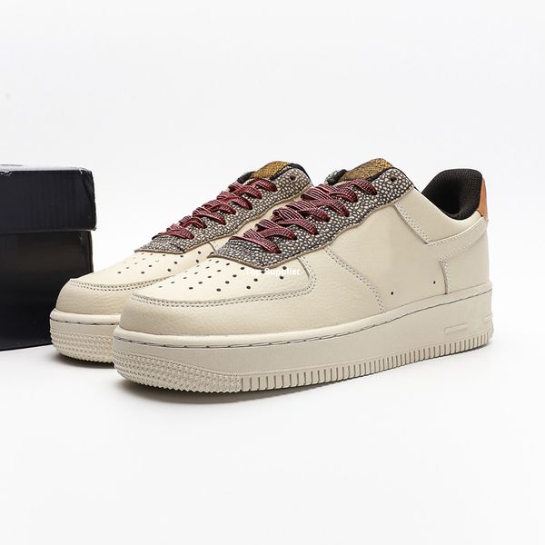 

shoes fossil skate men skate sneakers women ck4363-200, White;red