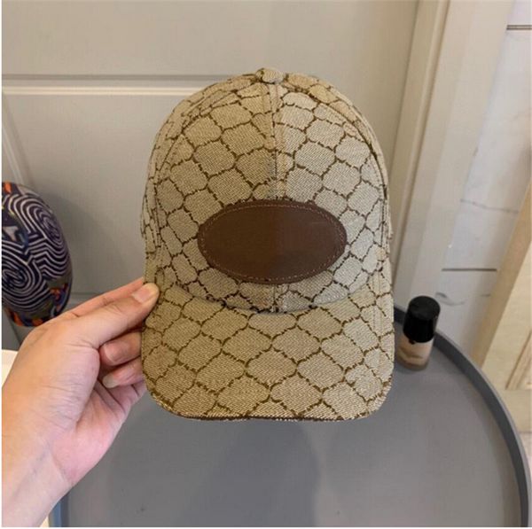 

designer cap baseball hats fashion mens womens sports hat adjustable size embroidery tandb craft man classic style wholesale sunshade, Blue;gray