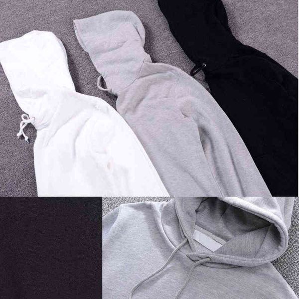 

men's hoodies sweatshirts eyes heart embroidery hoodie men sweatshirt cas 2022, Black