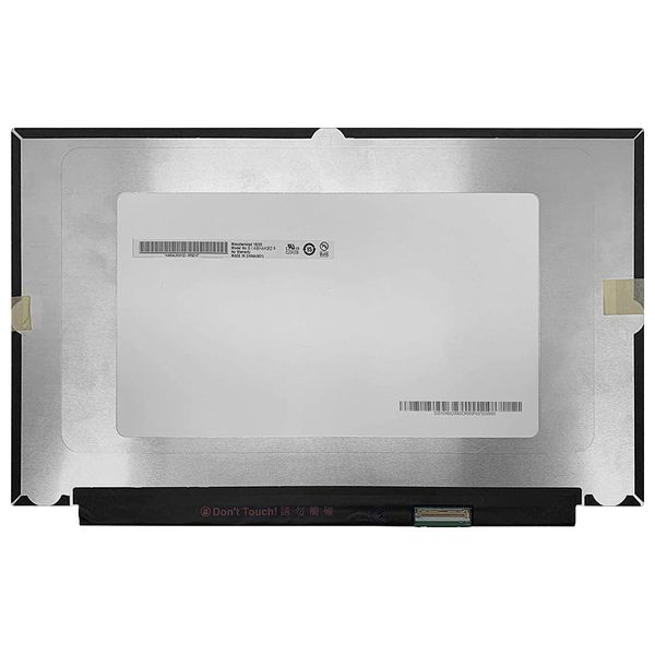 14.0 Laptop LCD Touch Screen B140HAK02.5 FIT B140HAK02.0 PARA ACER SWIFT SF514-52 75% NTSC LED IPS Matrix Display 40pin EDP