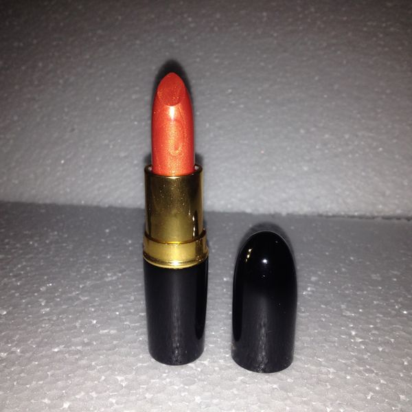 

makeup a40 powerful lip stick frost lipstick matte lipstick 3g with name