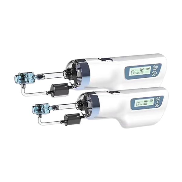 

beauty items mesotherapy ez negative pressure device ez meso injector gun