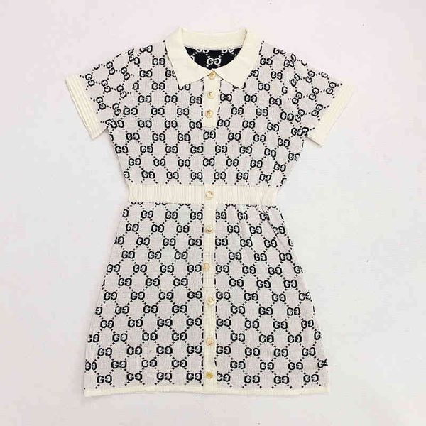 

spring new cotton medium and long short skirt for women, White