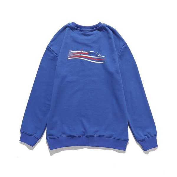 

2022 spring sweaters fashion design jacket womanhoodies streetwear pullover casual loose fit women long sleeve women couple's, White;black