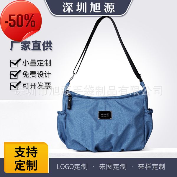 

luxury designer bags luxury designerwomen's simple fashion handbag women's tote leisure single shoulder diagonal fold bag