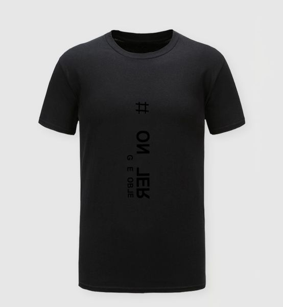 

tees tshirt ummer fashion mens womens designers t shirts long sleeve palms luxurys letter tshirts clothing short sleevedm-6xl#96, Black;brown
