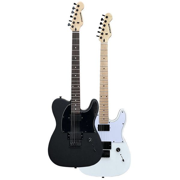 

dynacaster by 10s guitar double coil electric guitar - guitar beginner artifact