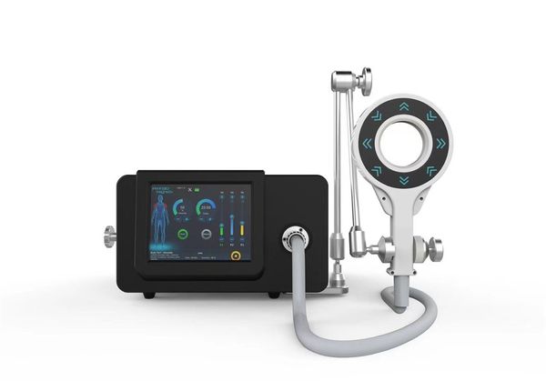 

wave physiotherapy regeneration and rehabilitation pain relief handle physio magneto magnetic extracorporeal magneto transduction model pm-s