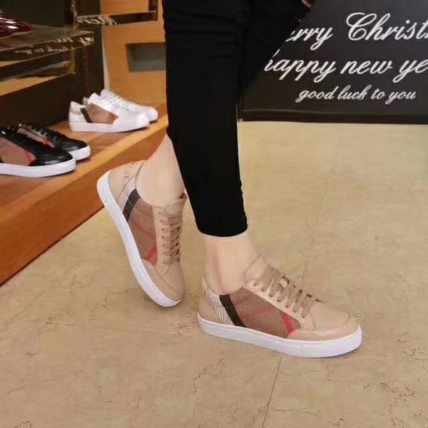 

spring summer designer casual shoes fashion sneakers, Black