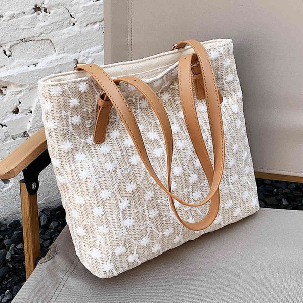 

personalized luxury deign large capacity bag female style lace tote underarm shell women small shoulder bag