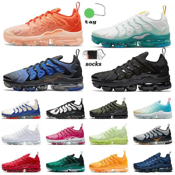 

designer basketball shoes tns designer mens womens plus tn trainers sports orange gradients knicks triple blue since 1972 off classic sneake
