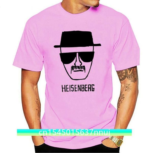 

men t shirt heisenberg women tshirt 220702, White;black