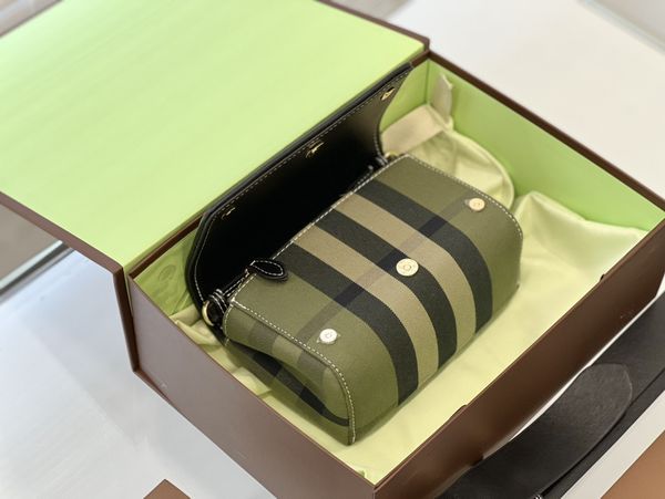 

designer bags ladies high tech canvas mini flap luxury one shoulder women bags