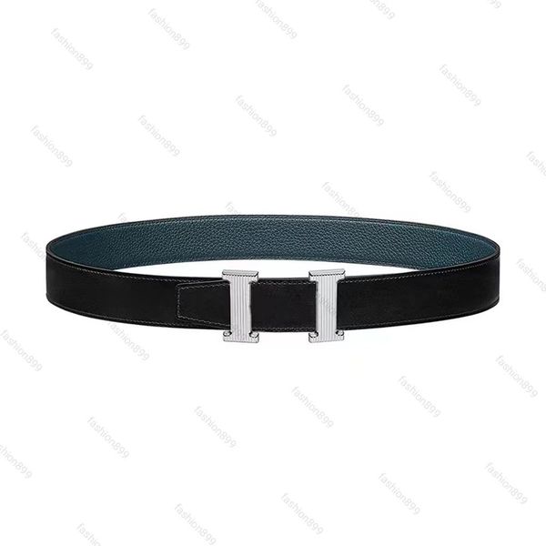 

men's belts women's belt luxury designers high-end to create boutique buckle h052, Black;brown