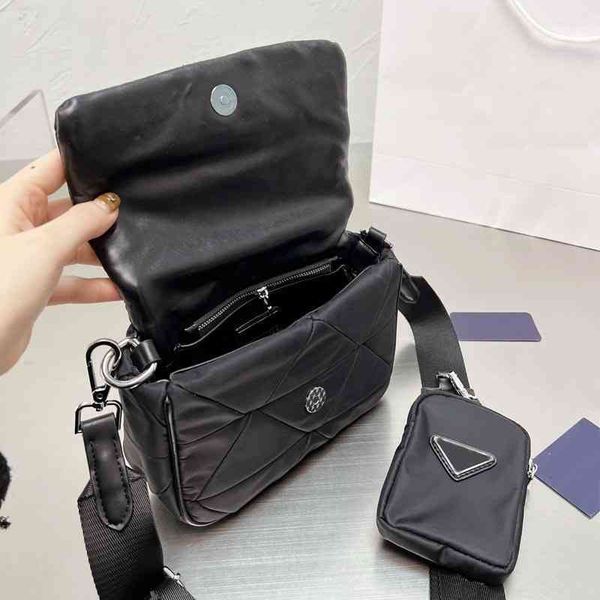 

women luxurys designers classic shoulder bags women handbags adies composite leather clutch crossbody-bags with purses 220402 zhouzhoubao123