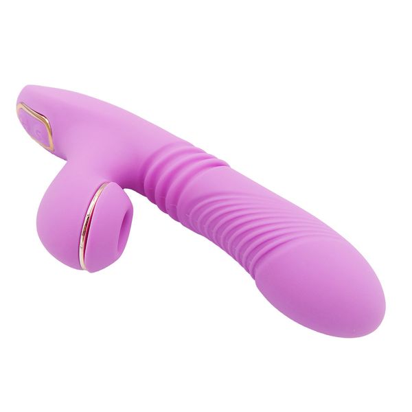 Kaninchen Vibratoren Weibliche Sex Spielzeug Für Frauen Klitoris Sauger Stimulator Heizung Dildos Waren Für Erwachsene Saugen Maschine