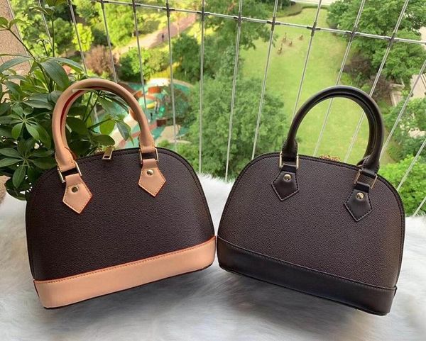

made in china conch bags louis vuitton handbag women lady sea shell shoulder bags designer luxurys style classic brand fashion bag wallets w