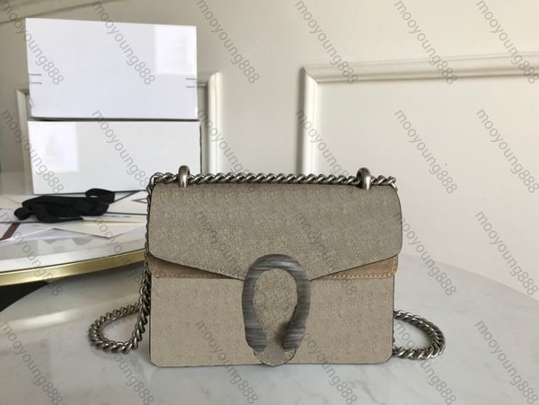 

10a tier quality luxuries designers 20cm small tiger head bag womens real leather suede quilted flap purse handbag black shoulder box bag wa