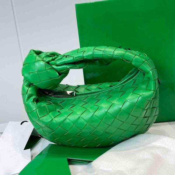 

venetas's handbags bottegass's woven designer 2022 jodie women's knotted armpit round hobo arc dumpling anzz shoulder crossbo