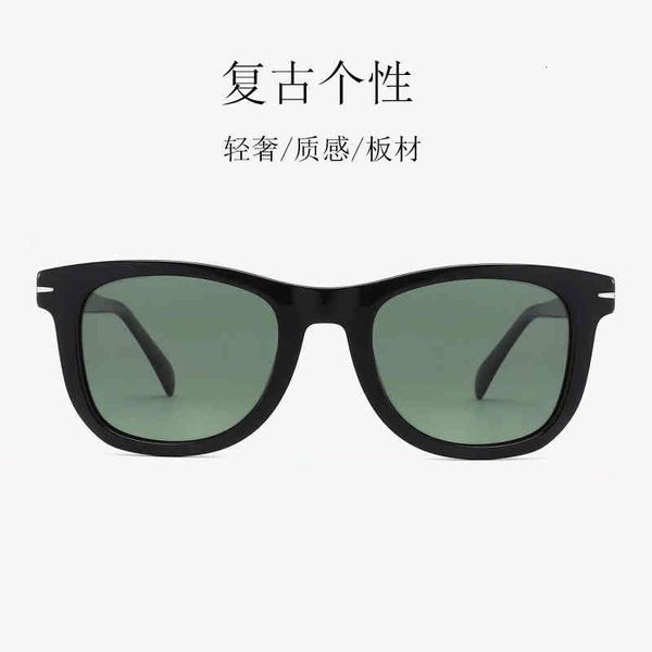 

sunglasses classic square meter nail plate leisure men's riding driving outdoor polarized oi4b, White;black