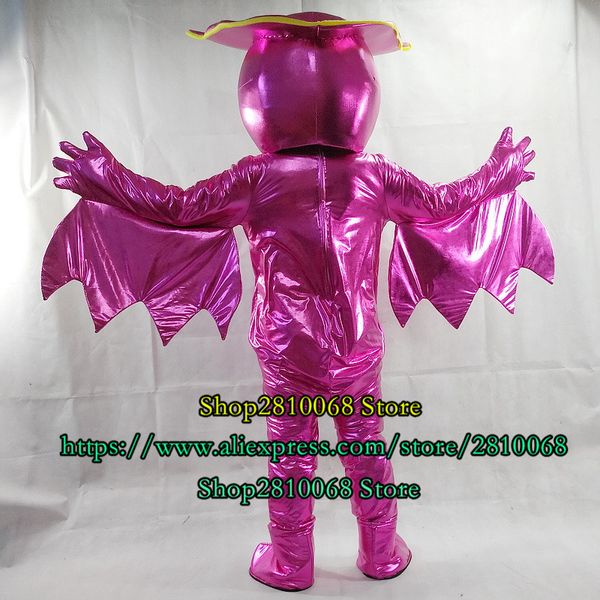 Mascote boneca traje de fábrica fábrica máscara mascote traje personagem de desenho animado homem mascote traje de natal masquerade natal 1028