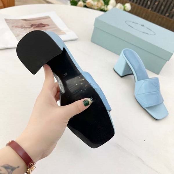

2022 designer women sandals sandals velcro classic slippers real leather slides platform flats shoes sneakers boots with dustbag by new01 54, Black