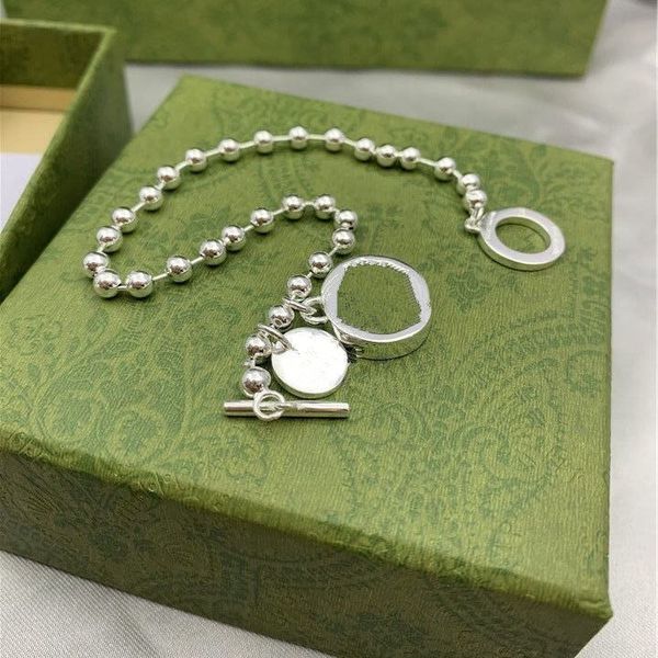 

designer beads bracelet cuff bangle men women stainless steel cjewelry women hip-hop bracelets, Golden;silver