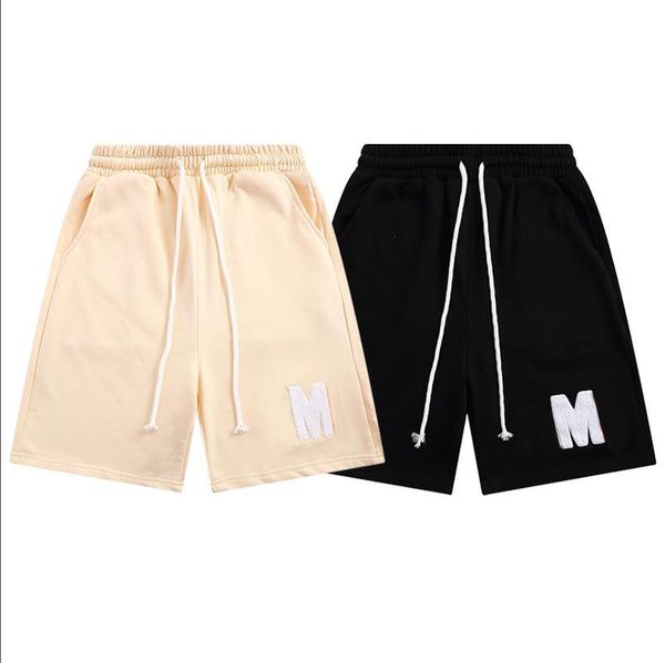 

2022 mens womens designers shorts summer fashion streetwears clothing quick drying swimwear printing board beach pants men's shorts #m-, White;black