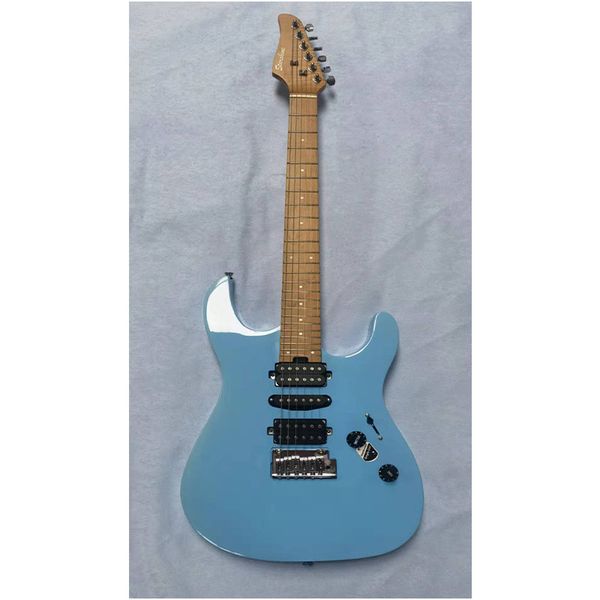 

six string electric guitar for boys and girls various styles of electric guitars can be customized in the store
