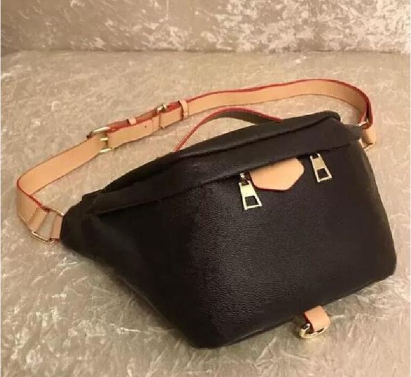 

cellphone case waist pouch bag designer handbag purses womens men bumbag belt women pocket bags fashion tote hql137