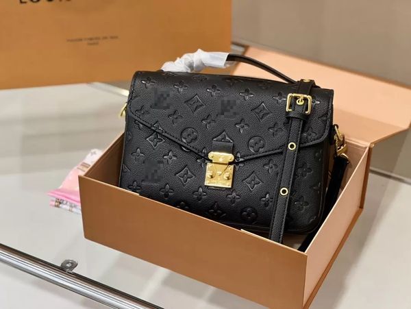 

louiseity lvs vuttons ggs lvs yslity brown flower designer handbags luxury messenger bags women leather shoulder crossb 2 pcs#001