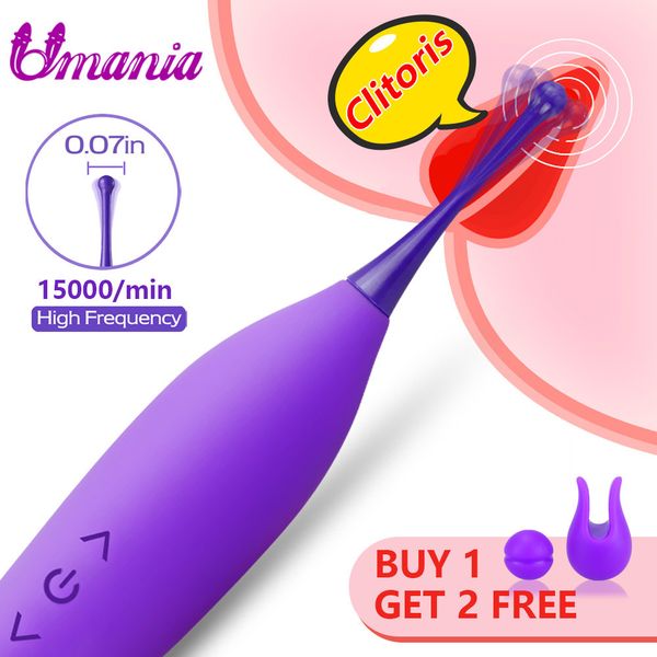 

ultrasonic high frequency vibrators for women g spot clitoris stimulator clit climax nipple massager fast scream orgasm toys