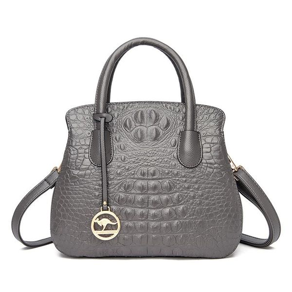 Bolsas HBP8923 Tote Women Designer Padrão de Crocodilo PUM ombro PU ombro Bolsas de teste Link Não para venda