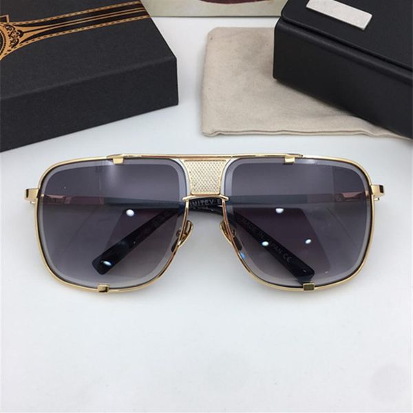 

mens sunglasses men sunglasses designer sunglasses 005 2087 designer glasses men luxury designer sun glasses protection uv 400 len309i, White;black