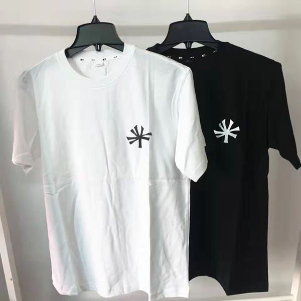 

designer women mens short t shirt man summer tees short sleeve casual t-shirts hoodie fashion tshirts asian size s-3xl, White;black