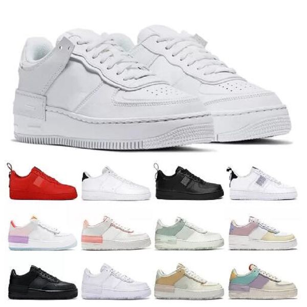 

og classic shadow triple white black low women men 1 running shoes utility volt wheat platform shoe fashion 1s pistachio frost mens trainers