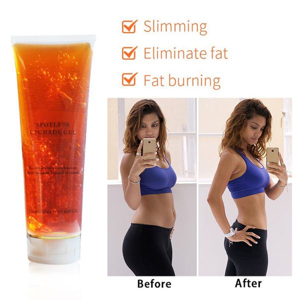 

hifu gel ultrasonic treatment conductive cooling skin lifting tightening cavitation body slimming massager 300ml
