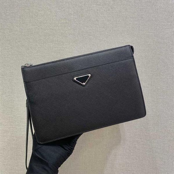 

leather wallet fashion wallets mens clutch bag designer bag shoulder business casual handbag coin purse 11 032214f, Red;black