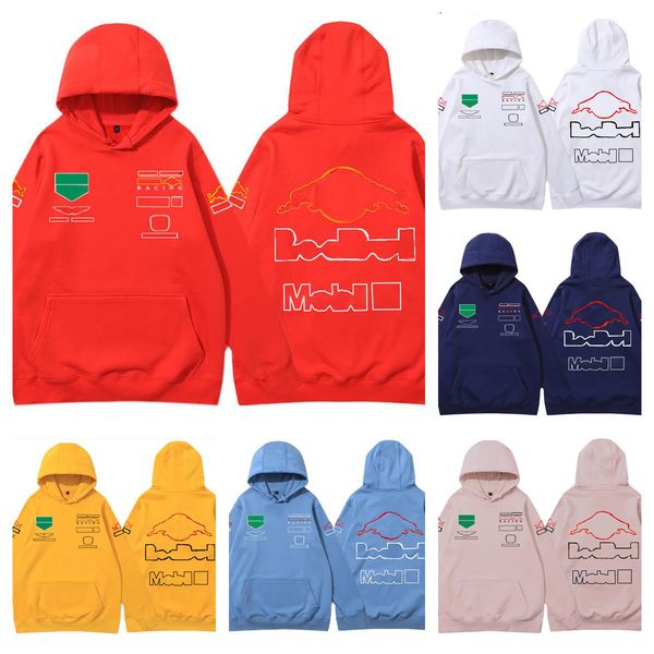 

brand new f1 crew sweater 2022 team sweatshirt spot sale